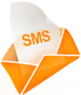 Order by SMS